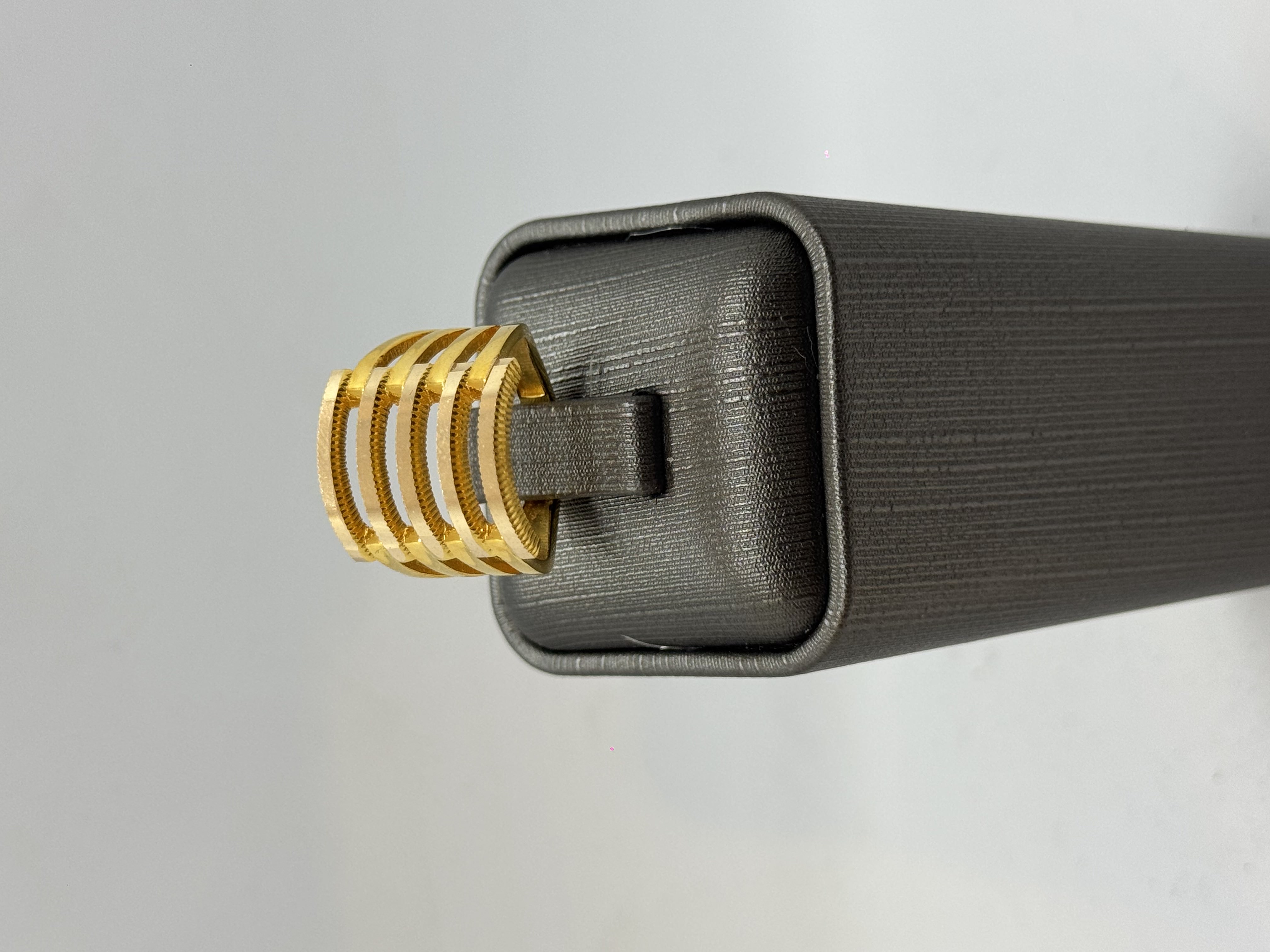 5.48 Gram 14 Ayar Yüzük